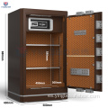 Doble T Patentado T Hogares Safe Security Safe SafeS